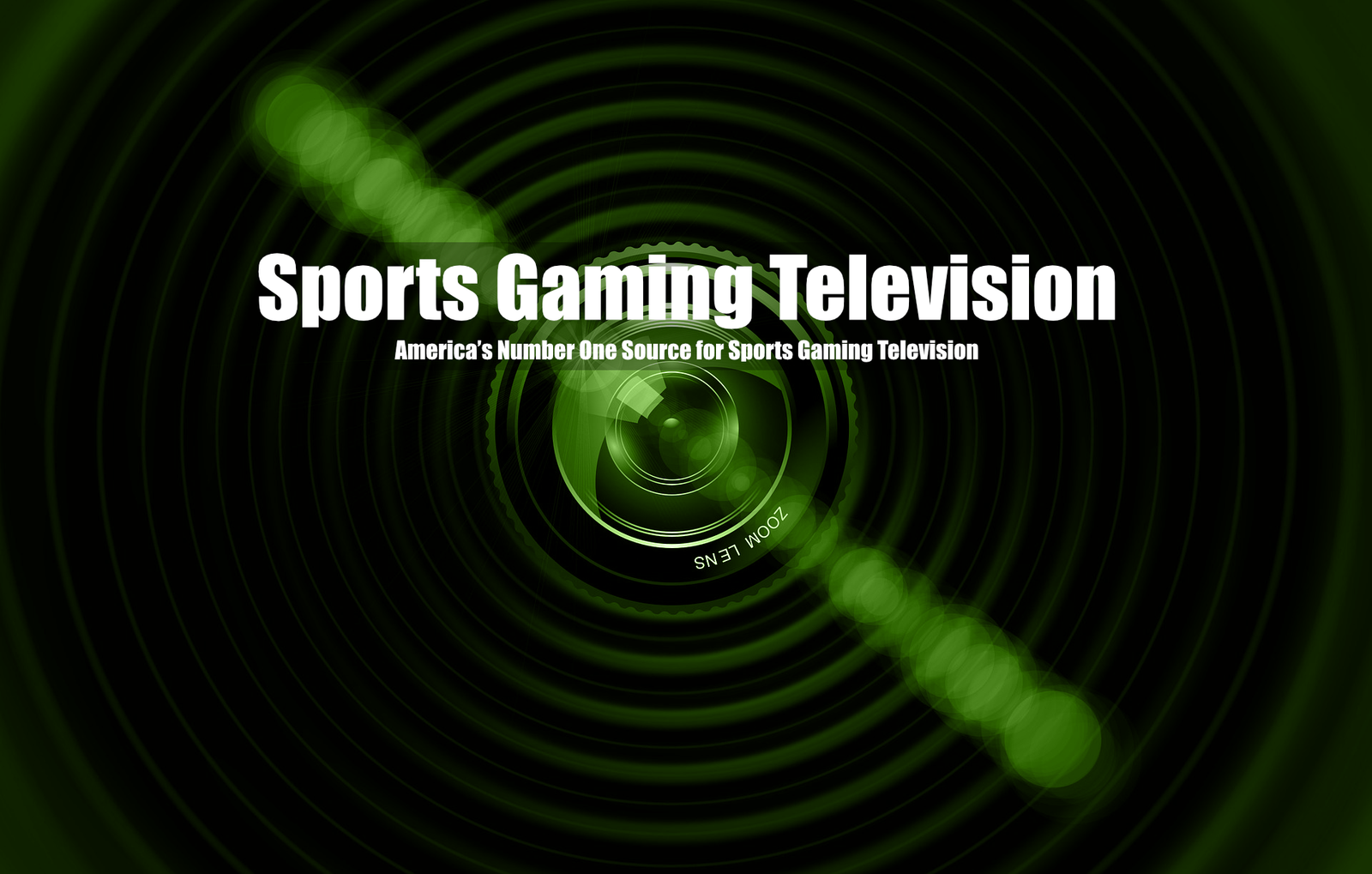 Sports Gaming Television